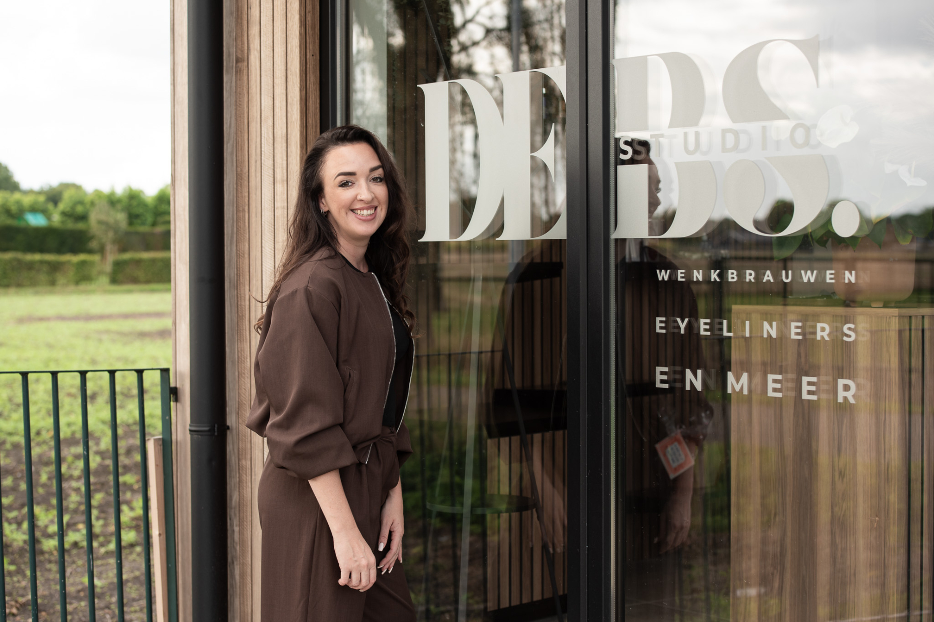 Debs Studio Permanente make-up Nederweert