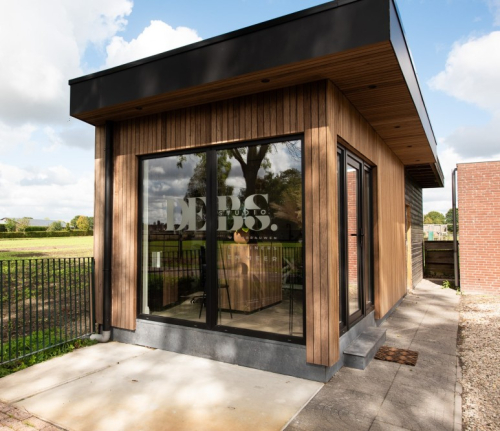 Behandeling Debs Studio